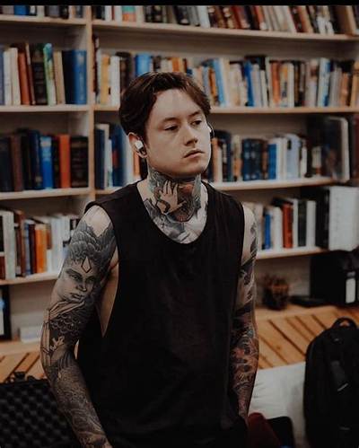 Noah Sebastian Age, Height, Height, Parents, Wife, Net Worth