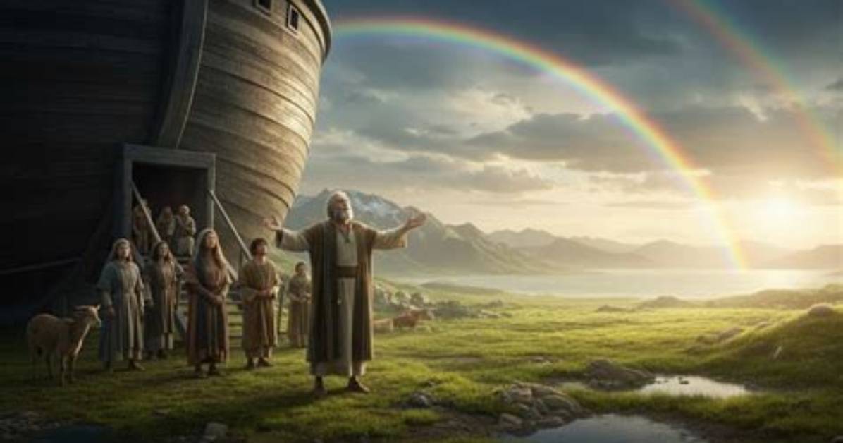 Noah