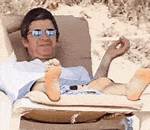 Noel Gallagher Feet: a Closer Look at the Iconic Musician's Hidden Story