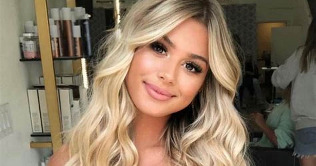 Noelle Leyva Leaked Videos and Photosurface Online