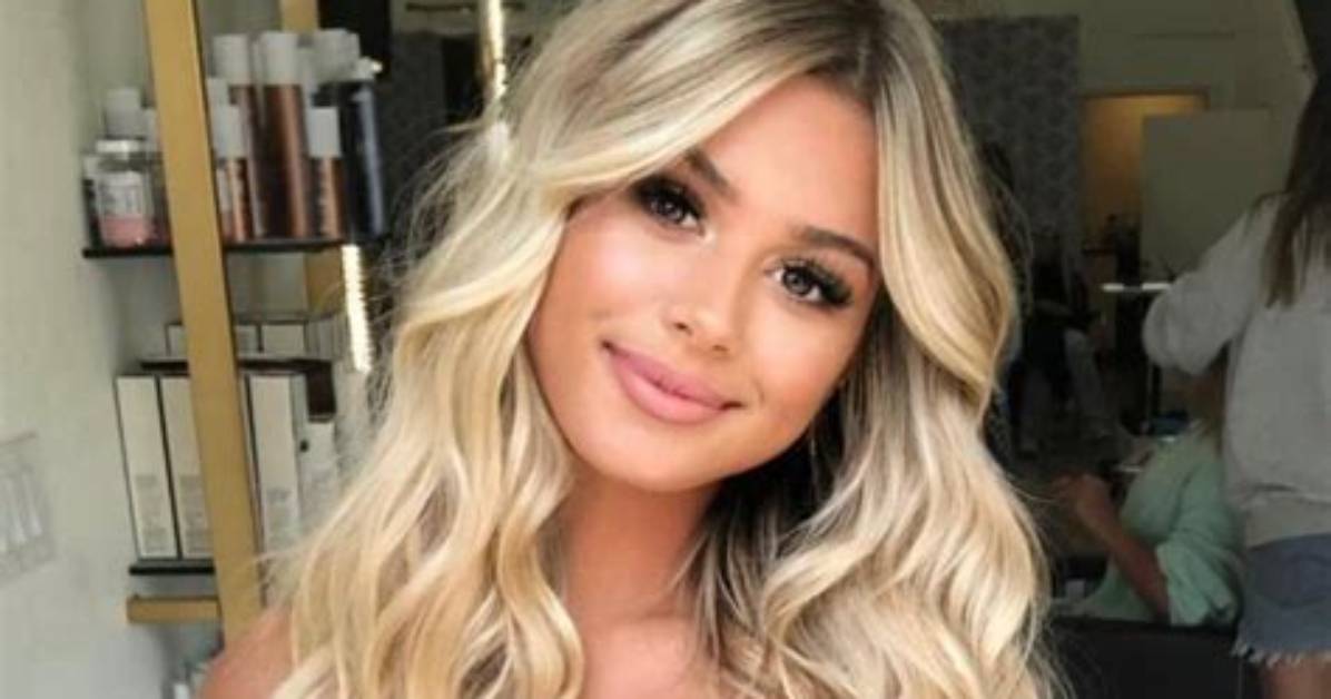 Noelle Leyva Leaked Videos and Photosurface