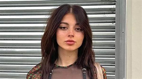 Noemiexlili Leaked Onlyfans: Understanding the Controversy and Protecting Digital Privacy