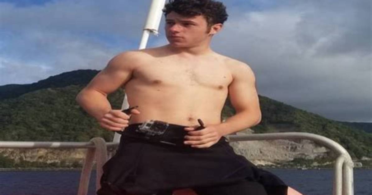 Nolan Gould Gay, Age, Shirtless, Net Worth, Height, Modern Family
