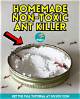 Non-Toxic Ant Killer Recipe | Homesteady