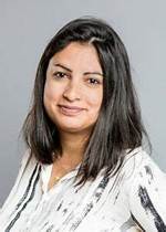 Nooshi Dadgostar Height, Weight, Net Worth, Age, Birthday, Wikipedia, Who, Nationality, Biography