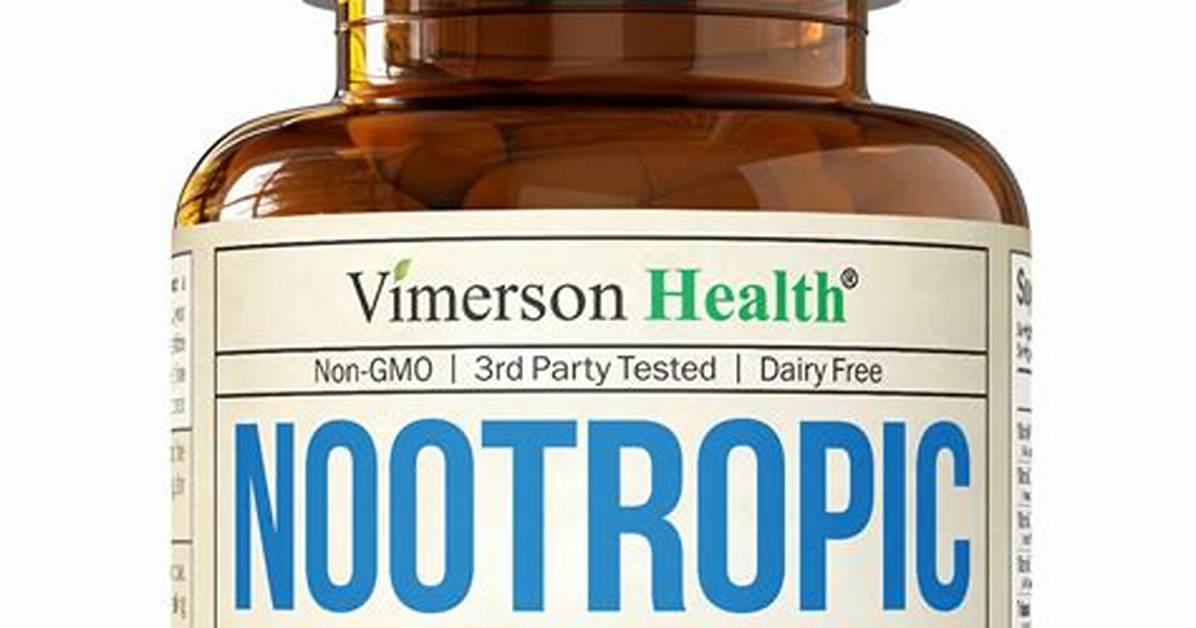 Nootropic