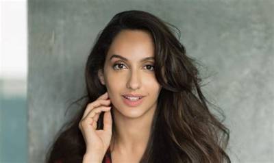 Nora Fatehi Phone Number Whatsapp Number Contact Mobile