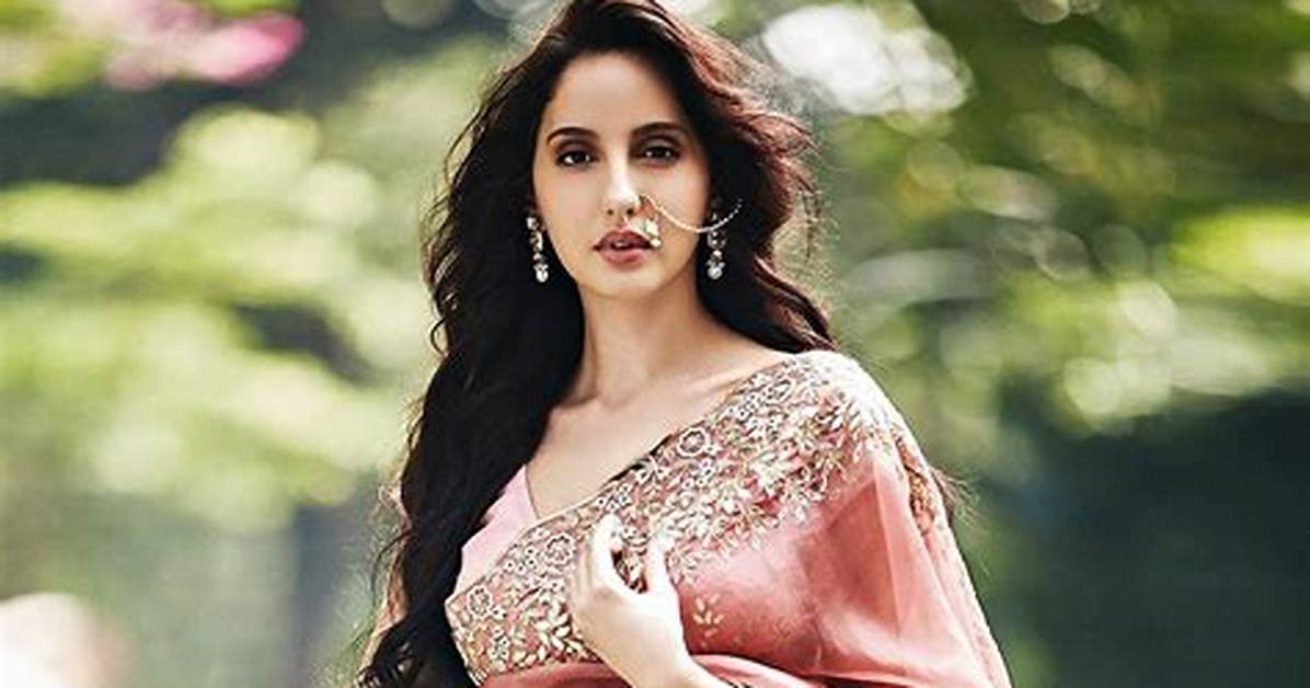 Nora Fatehi