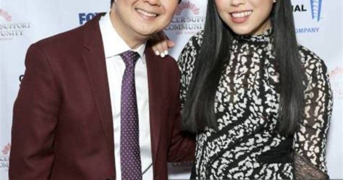Nora Lum Husband: a Comprehensive Look into Her Personal Life and Journey