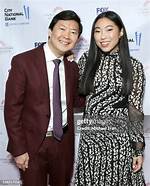 Nora Lum Husband: a Comprehensive Look into Her Personal Life and Journey