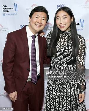 Nora Lum Husband: a Comprehensive Look into Her Personal Life and Journey