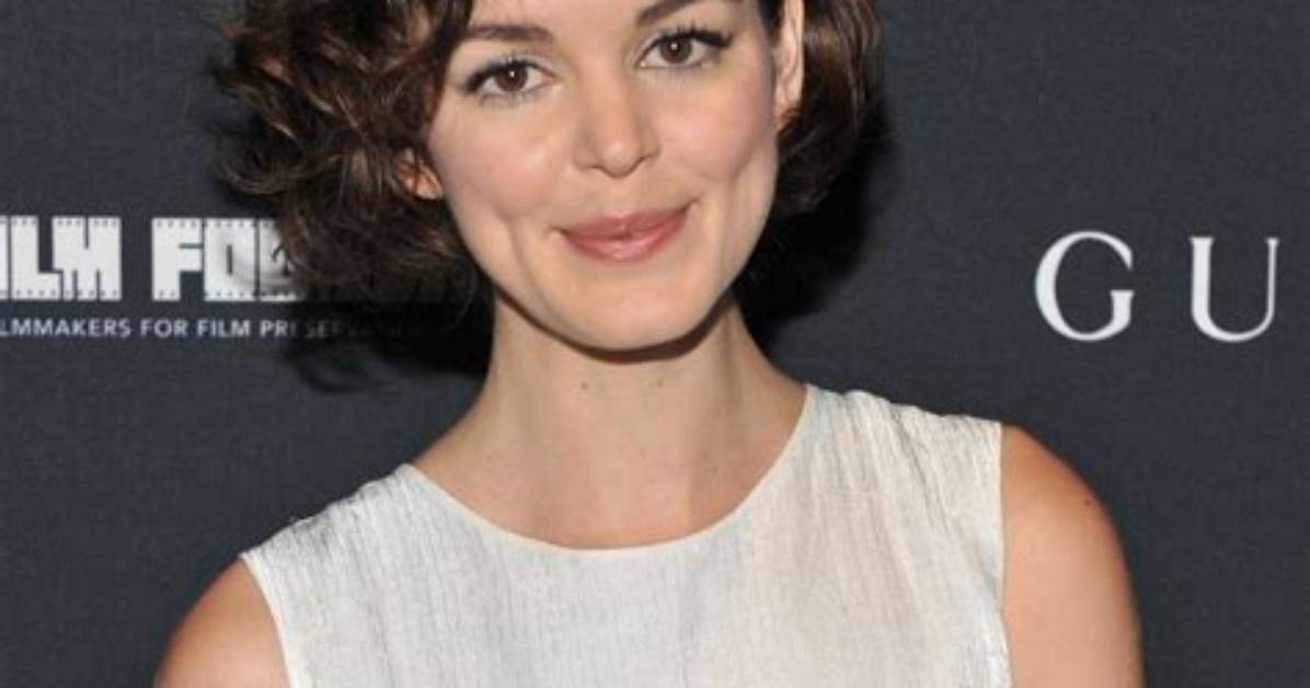 Nora Zehetner