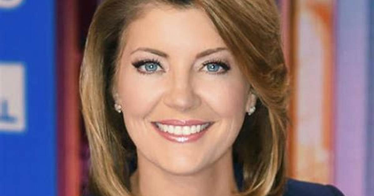 Norah O'donnell Mother: a Closer Look at the Life, Legacy, and Influence