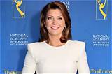 Norah O'donnell's Stunning Home - a Look Inside!