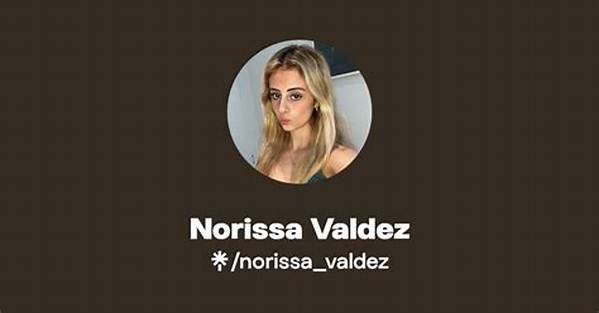 Norissa Valdez Nudes Leaked: Unveiling the Truth and Understanding the Impact