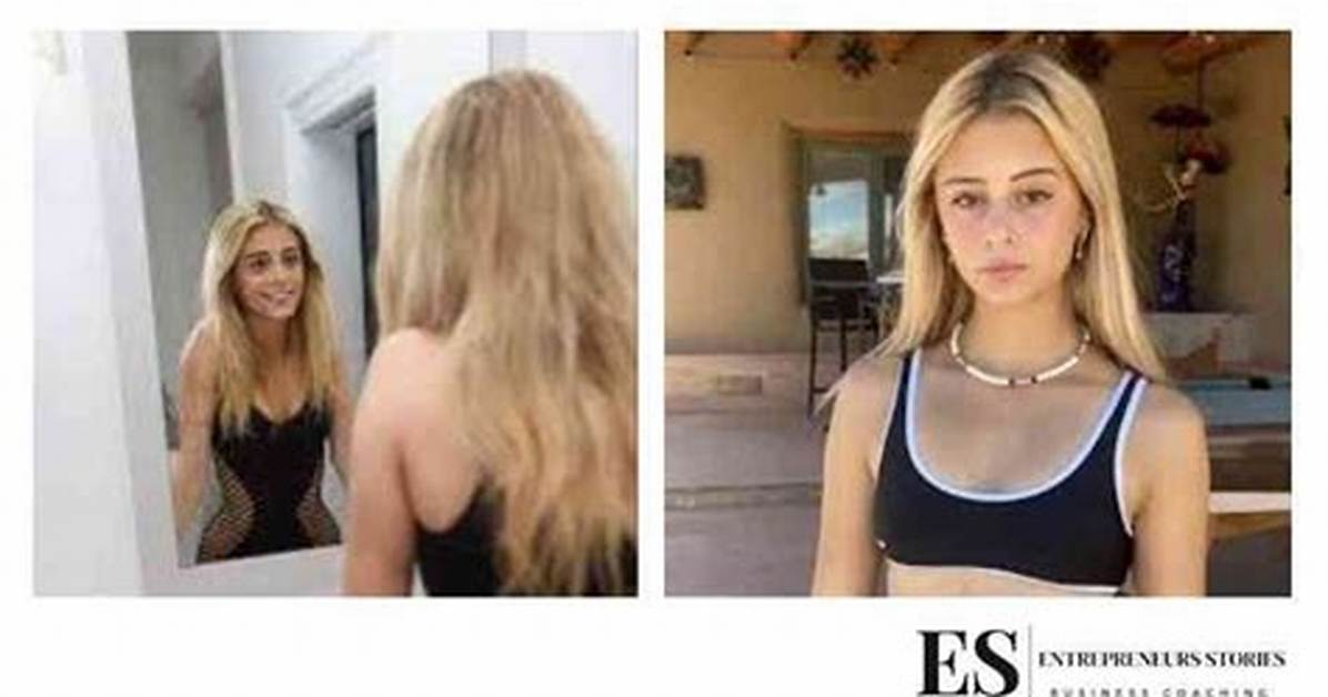 Norissa Valdez Onlyfans Leaked: Exploring the Controversy and Facts