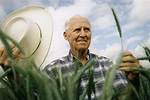 Norman Borlaug Net Worth