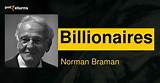 Norman Braman Net Worth 2024