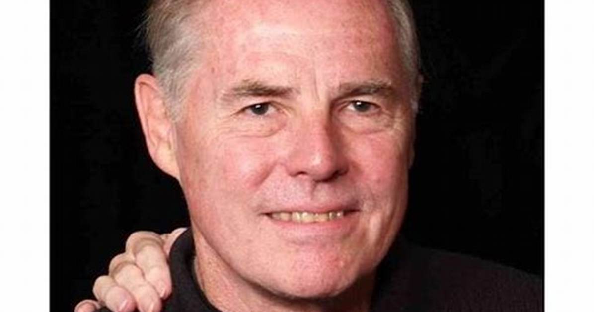 Norman Parsons Obituary | Life Remembered