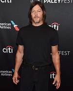 Norman Reedus Height, Weight, Net Worth, Age, Birthday, Wikipedia, Who, Nationality, Biography