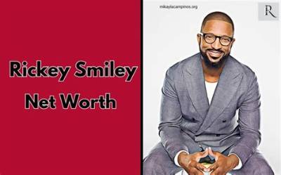 Norman Smiley Net Worth