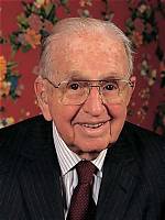 Norman Vincent Peale Net Worth