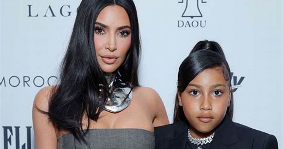 North West (Kim Kardashian Daughter) Wiki, Bio, Age, Height, Weight, Parents, Family, Net Worth, Facts