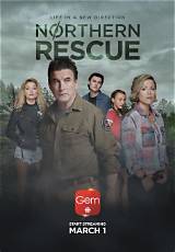Northern Rescue Cast: Meet the Talented Actors Behind the Series