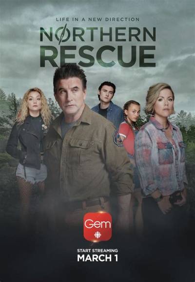 Northern Rescue Cast: Meet the Talented Actors Behind the Series
