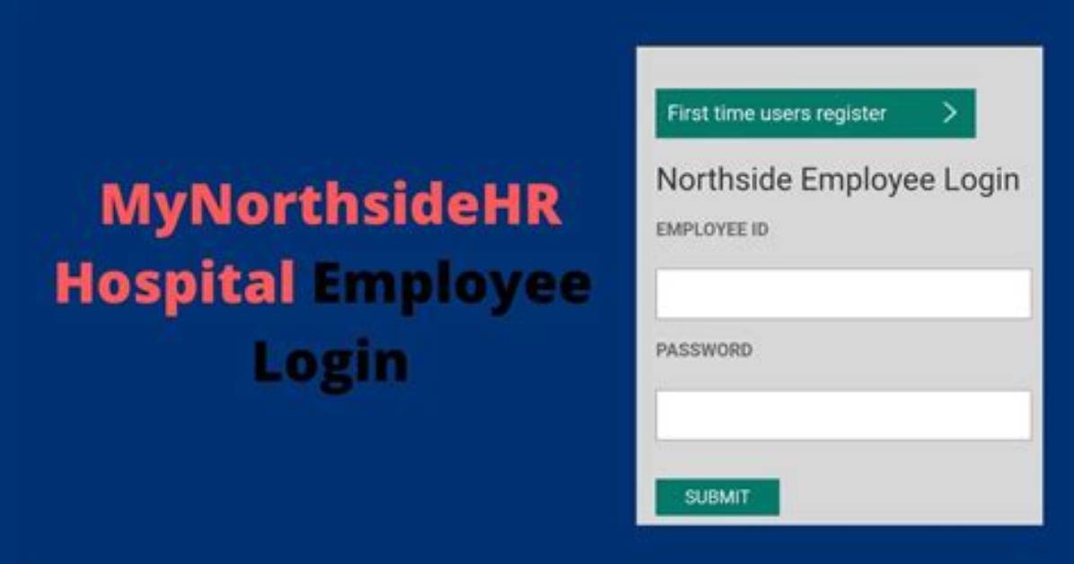 Northside Employee Portal