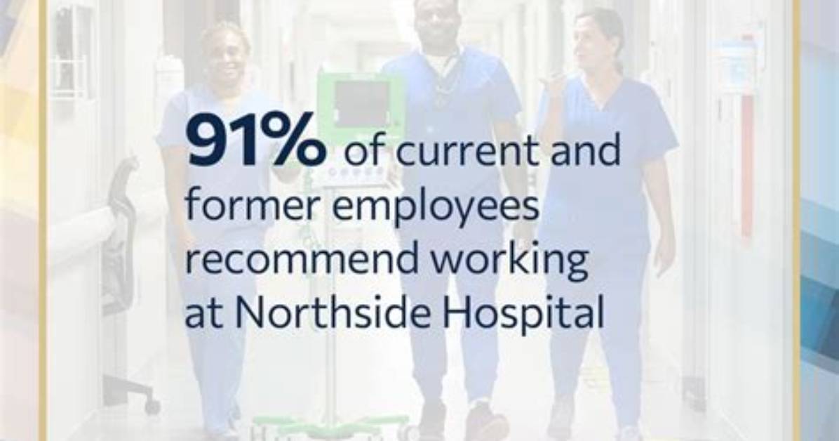 Northside Hospital Employee Intranet