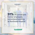 Northside Hospital Employee Intranet