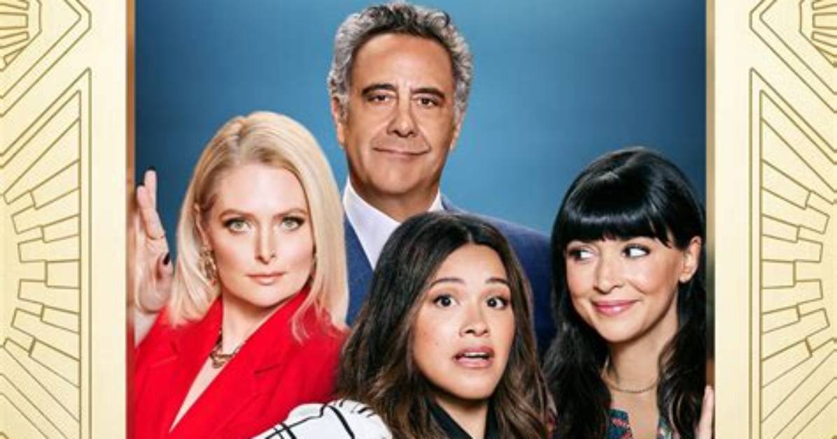 'Not Dead Yet' Is a New Supernatural Comedy Series on Abc — Where Was the Show Filmed?