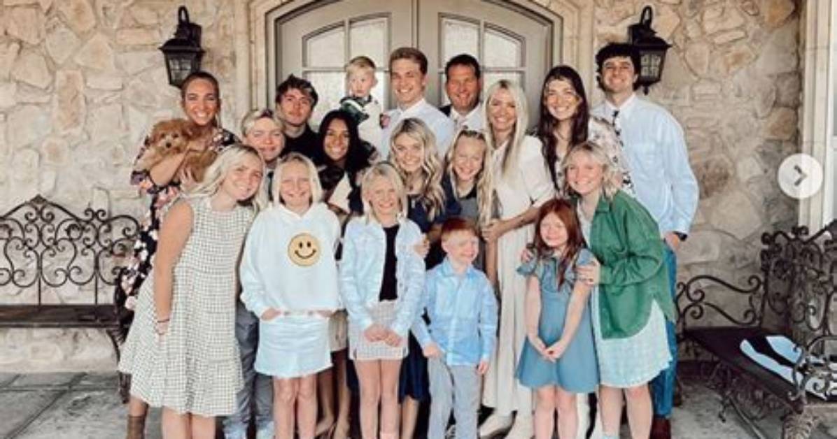 Not Enough Nelsons Parents Jobs and Net Worth