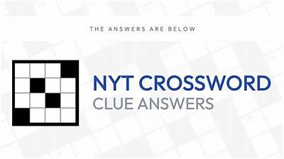 Not the Good Stuff Nyt Crossword Clue