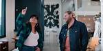 “Not the Matrix Lips”: Lauren London and Jonah Hill Cgi Kiss in You People Sparks Hilarious Reactions Online