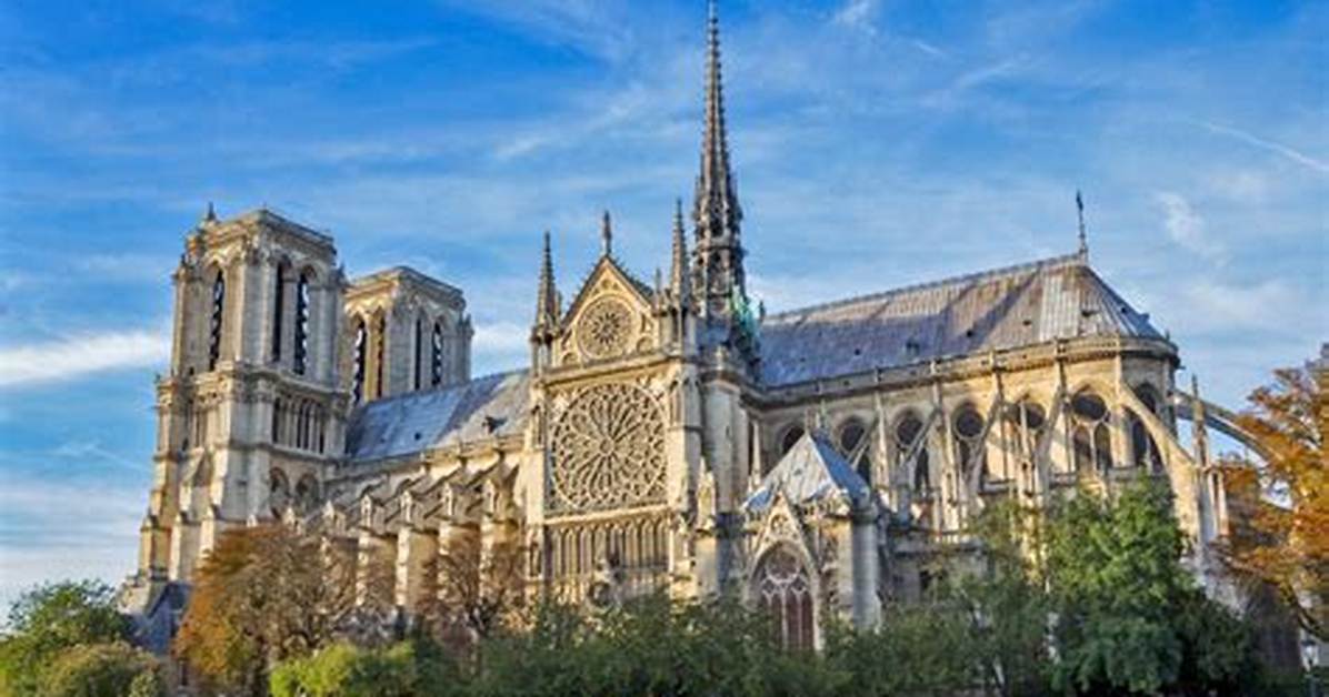Notre