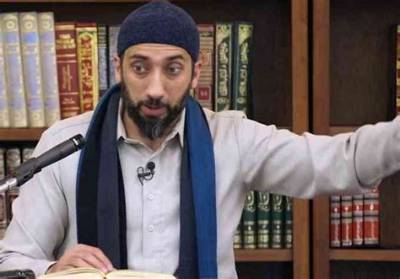 Nouman Ali Khan Height, Weight, Net Worth, Age, Birthday, Wikipedia, Who, Instagram, Biography