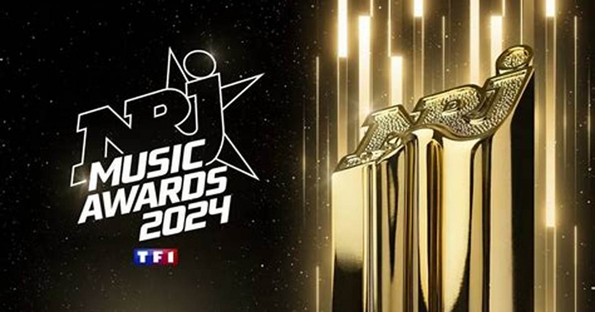 Nrj Music Awards Wiki Editions Programme
