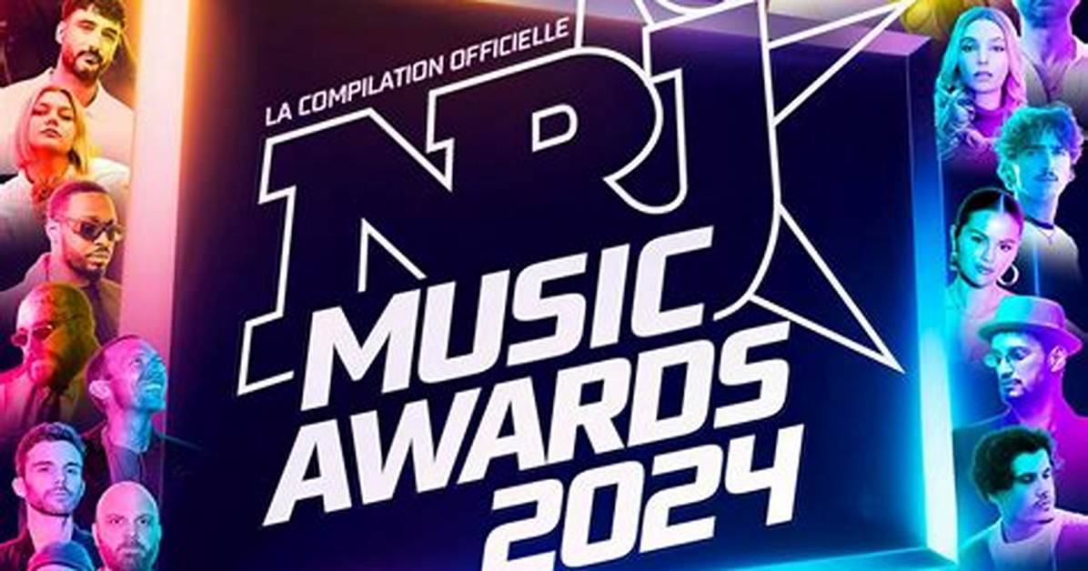 Nrj Music Awards Wiki