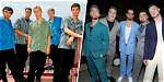 Nsync Members Today