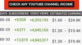 Nubia Viana Net Worth, Income and Estimated Earnings of Youtuber Channel