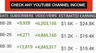 Nubia Viana Net Worth, Income and Estimated Earnings of Youtuber Channel