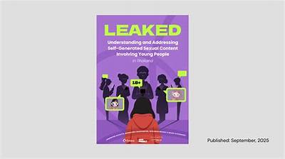 Nudes Leaked: Understanding the Impact and Addressing the Issue