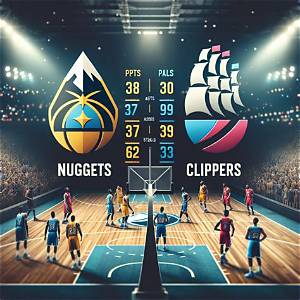 Nuggets Stats: a Comprehensive Guide to the Denver Nuggets Performance
