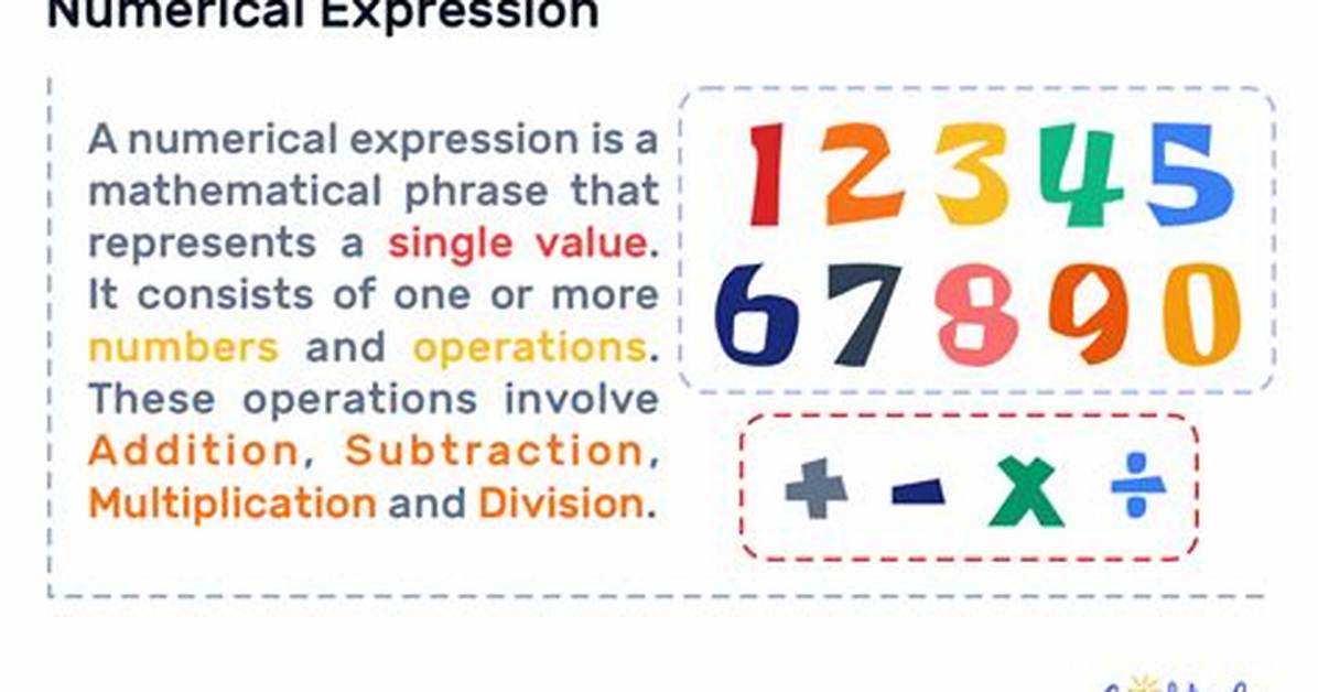 Numerical