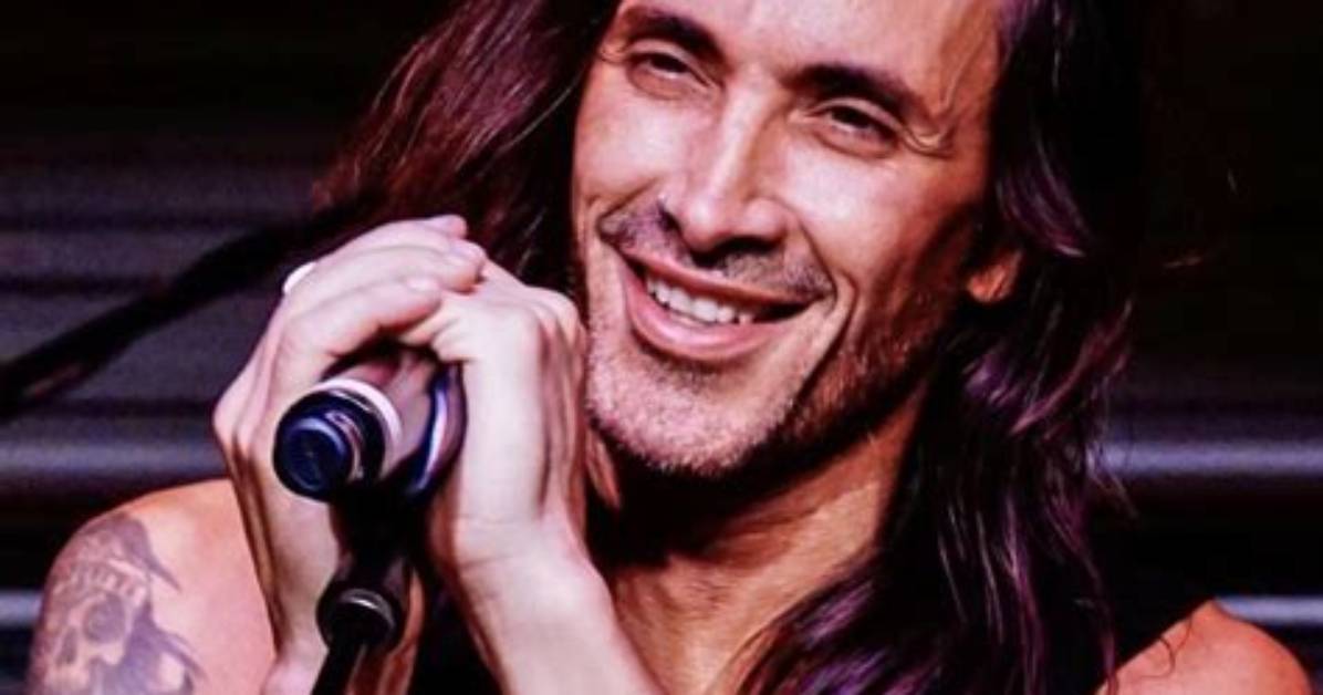 Nuno Bettencourt of Extreme Net Worth Richest