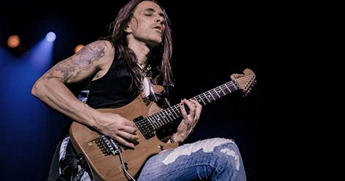 Nuno Bettencourt of Extreme Net