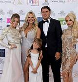 Nuno Valente Wife: Who Is Jennifer Mcloughlin? Meet Kids Megan and Millie