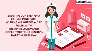 Nurses Week Wishes: Celebrating Our Heroes in Healthcare